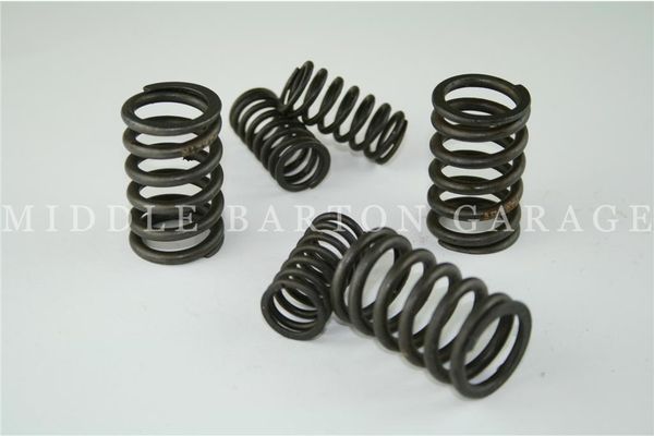 ABARTH VALVE SPRINGS FIAT TWIN-CAM
